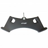 Ручка для тяги вниз Fitex MD5110 - купить в Киеве и Украине
