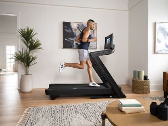 Беговая дорожка NordicTrack Commercial 1250 NTL14124-INT