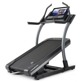 Бігова доріжка NordicTrack X22i (NETL27719)