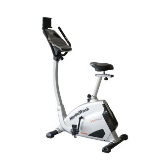 Велотренажер вертикальный NordicTrack VX550