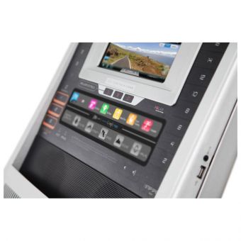 Бігова доріжка NordicTrack T25.0