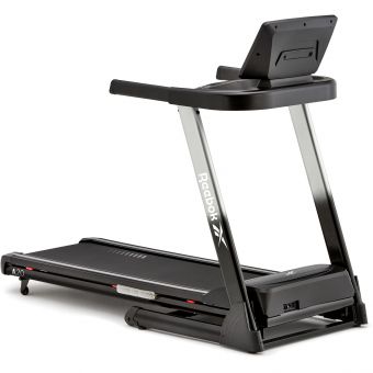 Бігова доріжка Reebok A2.0 RVAR-10221SL