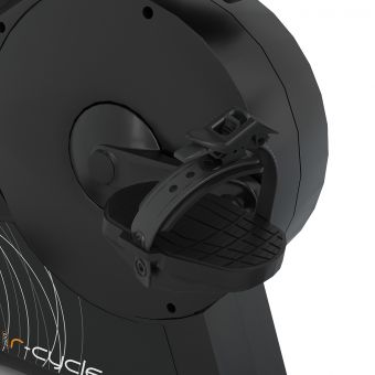 Велотренажер горизонтальний Pulse Fitness 250G