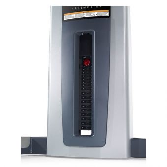 Тросова тяга з обертанням FreeMotion F708