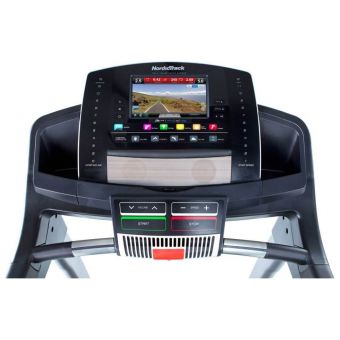 Беговая дорожка NordicTrack T23-old