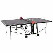 Стол для настольного тенниса Kettler Indoor K1
