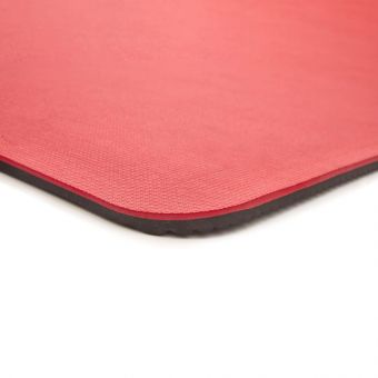 Мат для фітнесу Reebok RSMT-40030RD червоний