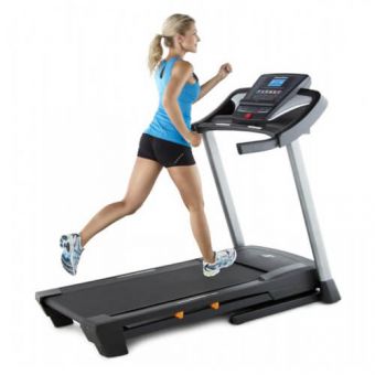 Беговая дорожка NordicTrack T9.2