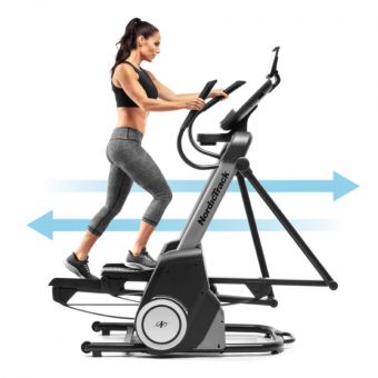 Орбитрек NordicTrack Free Strider FS7i (NTEVEL21018)