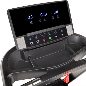 Бігова доріжка Reebok A2.0 RVAR-10221SL