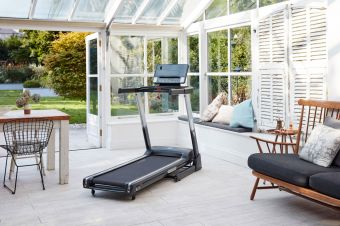 Бігова доріжка Reebok A2.0 RVAR-10221SL