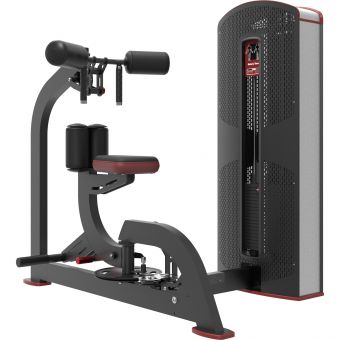 Твистер машина X Power XP117