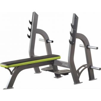 Скамья для жима горизонтальная X-Line X304