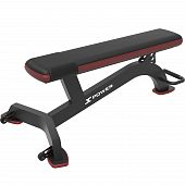 Скамья горизонтальная X Power XP301 - купить в Киеве и Украине
