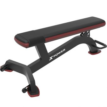 Скамья горизонтальная X Power XP301