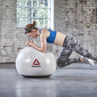 Мяч для фитнеса Reebok RSB-16017 75 см