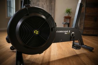 Велотренажер Concept2 BikeErg