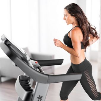 Беговая дорожка NordicTrack Commercial 1750