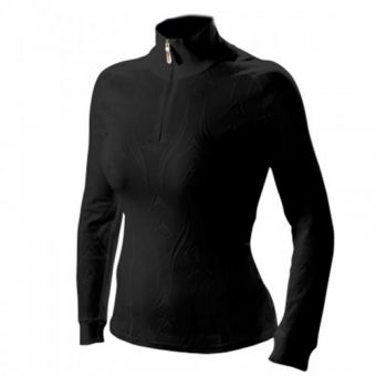 Термореглан Biotex REFLEX WARM, W (art.272LP) ,L Black