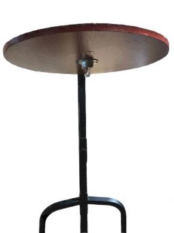 Стойка боксерская InterAtletika BX-107