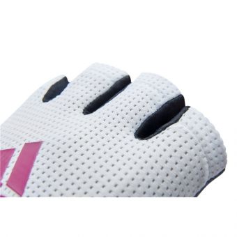 Фитнес-перчатки Adidas ADGB-13244 M белый