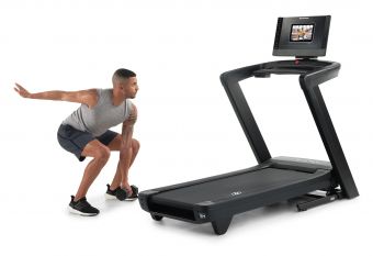 Беговая дорожка NordicTrack Commercial 1250 NTL14124-INT