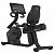 Велотренажер горизонтальный Pulse Fitness 250G-AAX - купить в Киеве и Украине