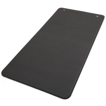 Мат для аеробіки Reebok Studio Mat RSYG-16021BK