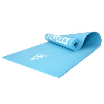 Мат для фітнесу Reebok Love Fitness RAMT-11024BLL