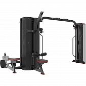 4-х позиционная станция X Power XP104 - купить в Киеве и Украине