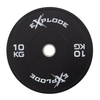 Диск бамперный Explode PP207-5-L 5 кг