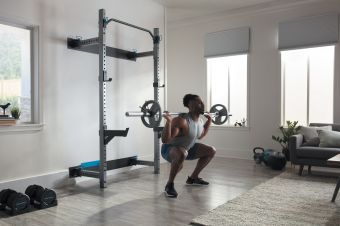 Универсальная складная стойка ProForm PFBE39520