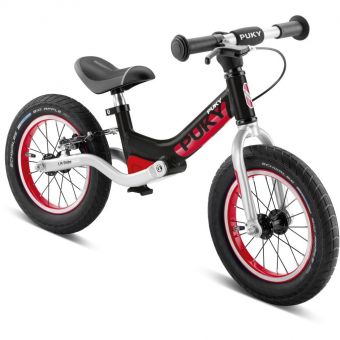 Беговел Puky LR Ride 4080 Черный