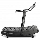 Безмоторная беговая дорожка Assault Runner Classic - купить в Киеве и Украине