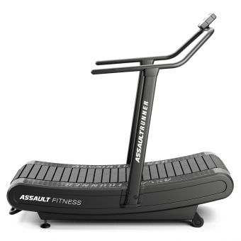 Безмоторна бігова доріжка Assault Runner Classic
