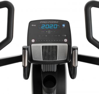 Степер-орбітрек ProForm HIIT L6