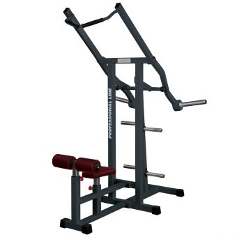 Тяга вниз спереду InterAtletikGym ST212