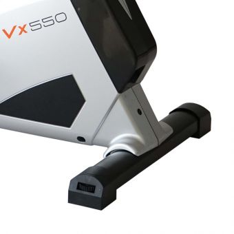 Велотренажер вертикальный NordicTrack VX550
