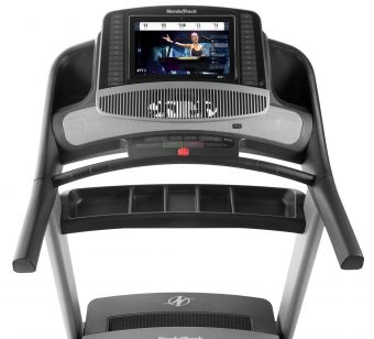 Бігова доріжка NordicTrack 2450 (NTL17221-INT)