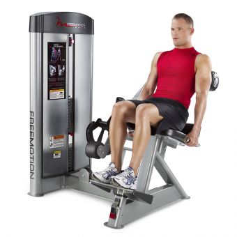 Разгибатель спины FreeMotion F815