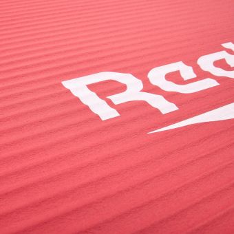 Мат для фітнесу Reebok RAMT-11014RD