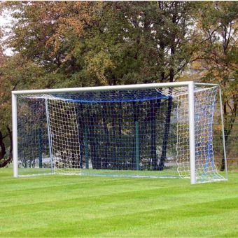 Ворота футбольные 5х2 м Pesmenpol 9-05