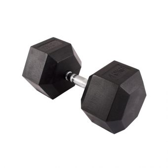 Гантель гексагональная InterAtletika 40 кг MD2102-40