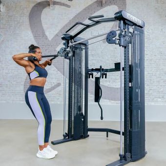 Функциональный тренажер CENTR 3 SF3.3