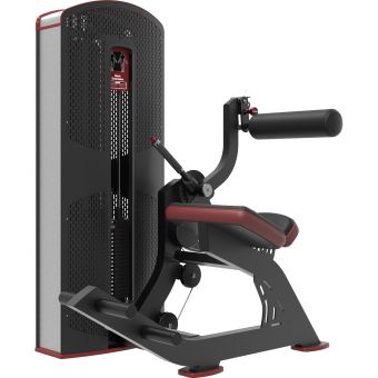 Разгибатель спины X Power XP135