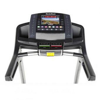Бігова доріжка NordicTrack T14.2