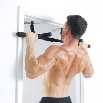 Турник для дома Iron Gym Express (ORIGINAL)