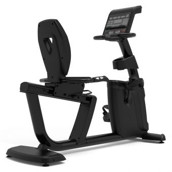 Велотренажер горизонтальный Fitex RR700
