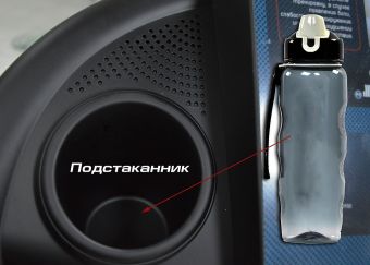 Бігова доріжка InterFit TS2 K240N