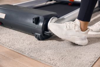 Беговая дорожка Fitex T20 Pro